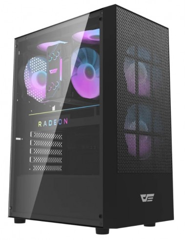 Case Darkflash A290-BK NoPSU